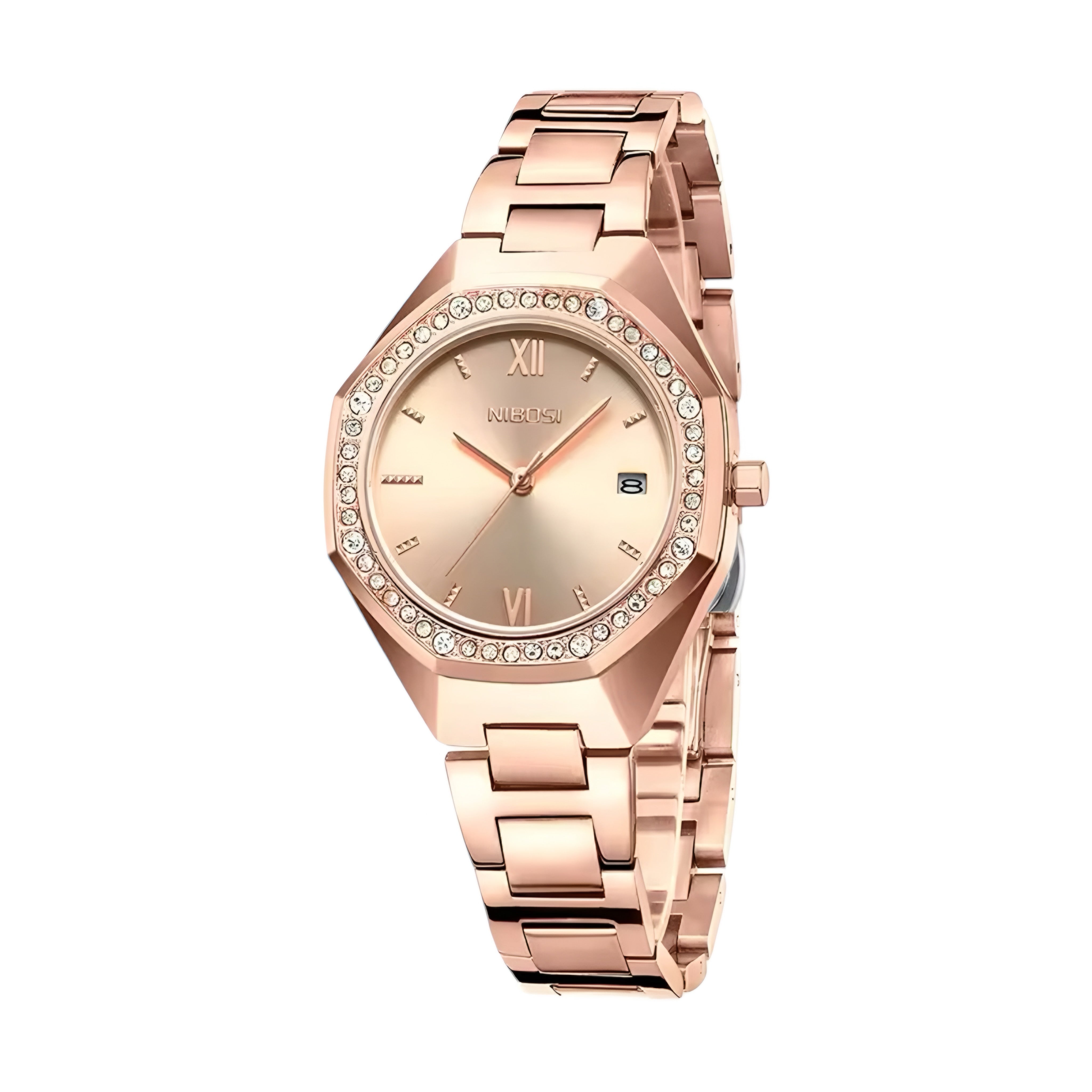 Moissanite Women Oak