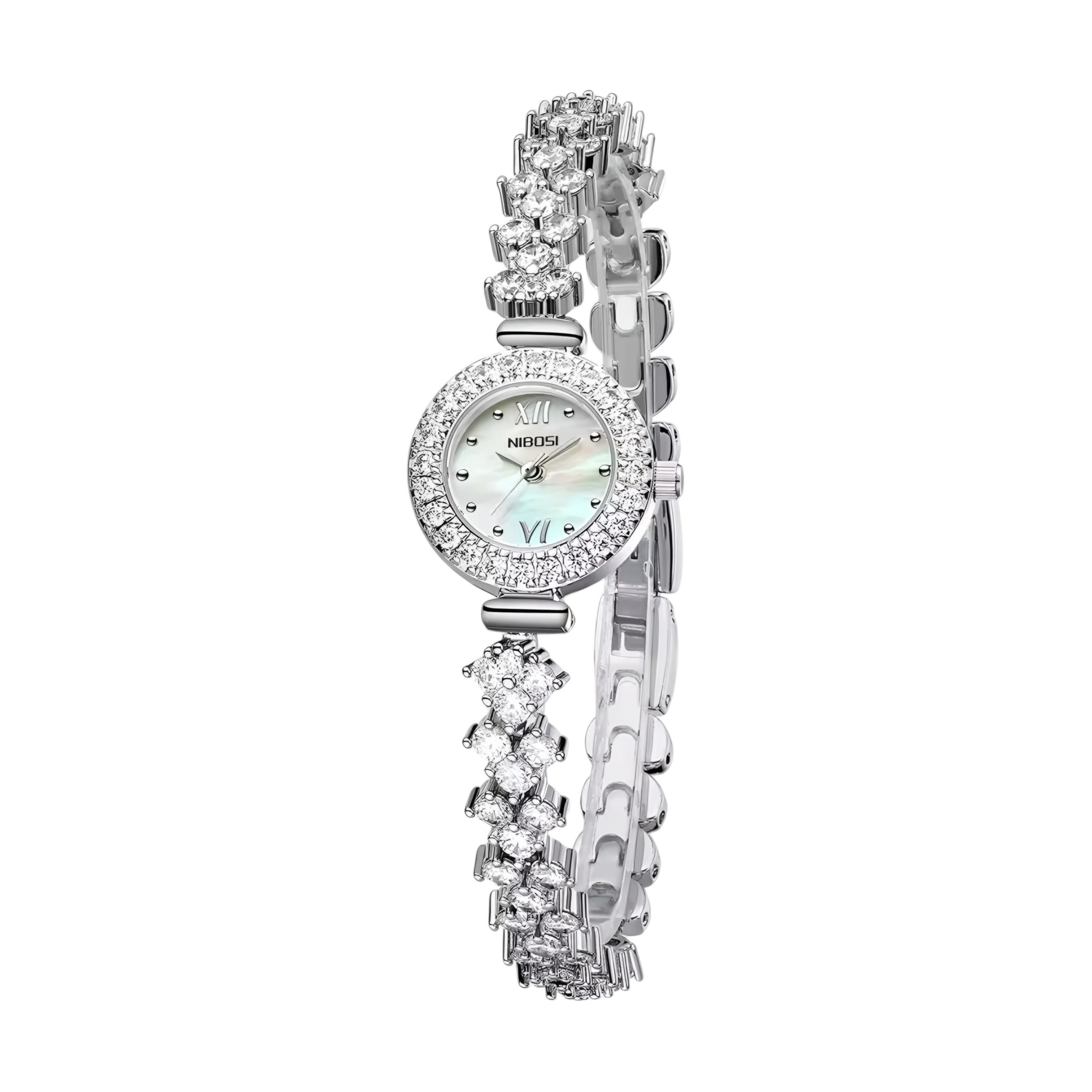 Molnar Moissanite Women