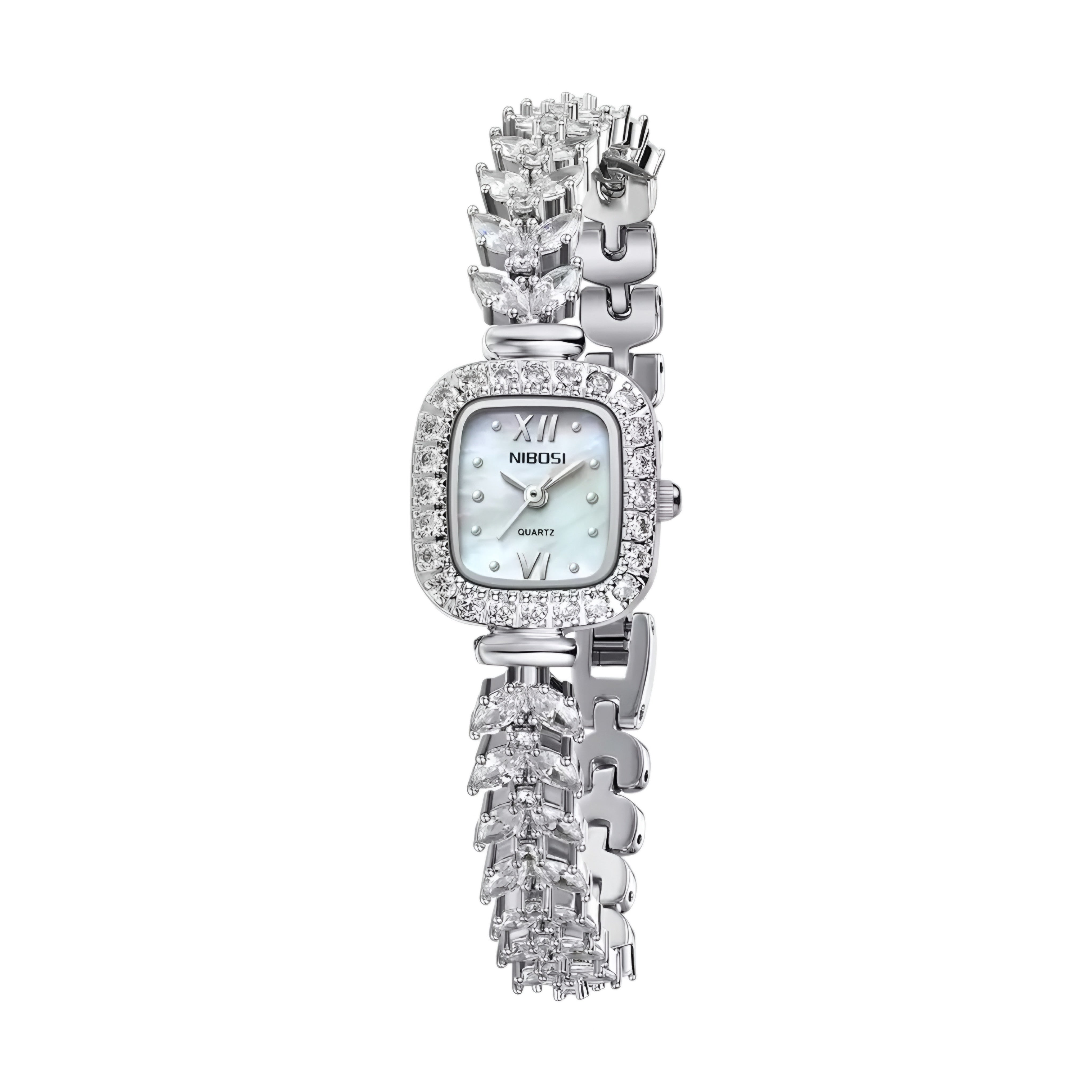 Molnar Moissanite Women
