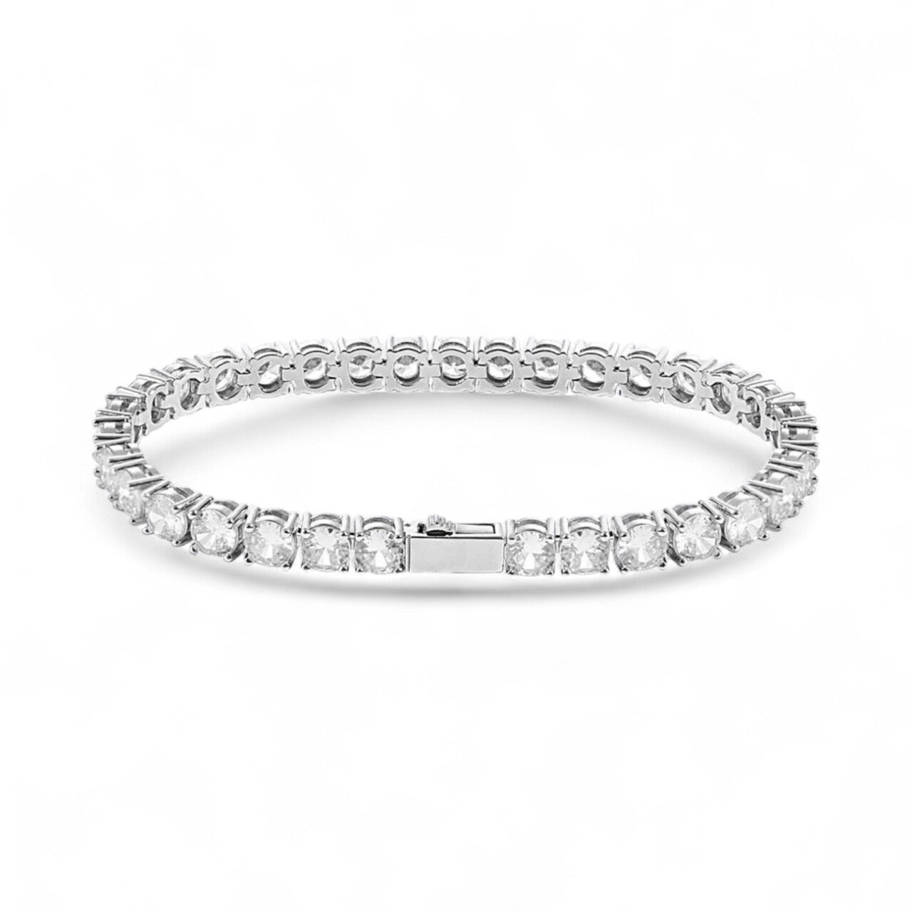 Tennis Bracelet - 5MM